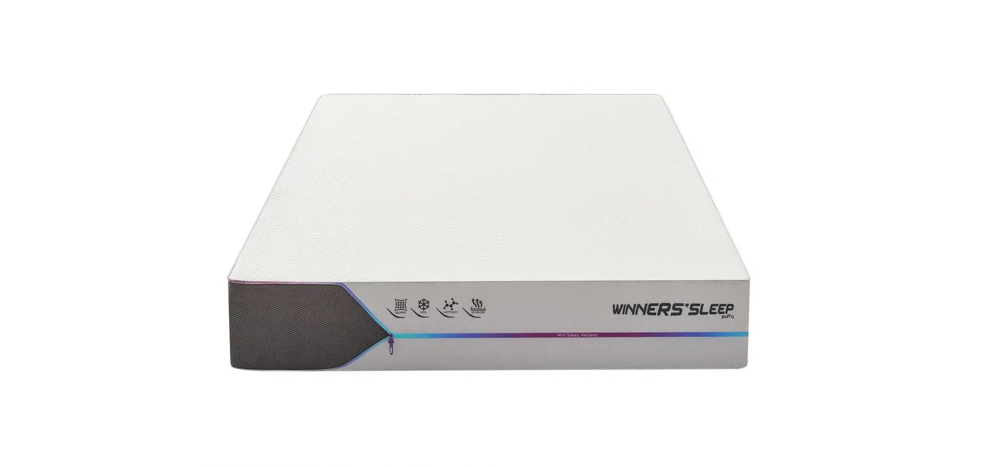 Winners Sleep Hybrid Yatak 90x190