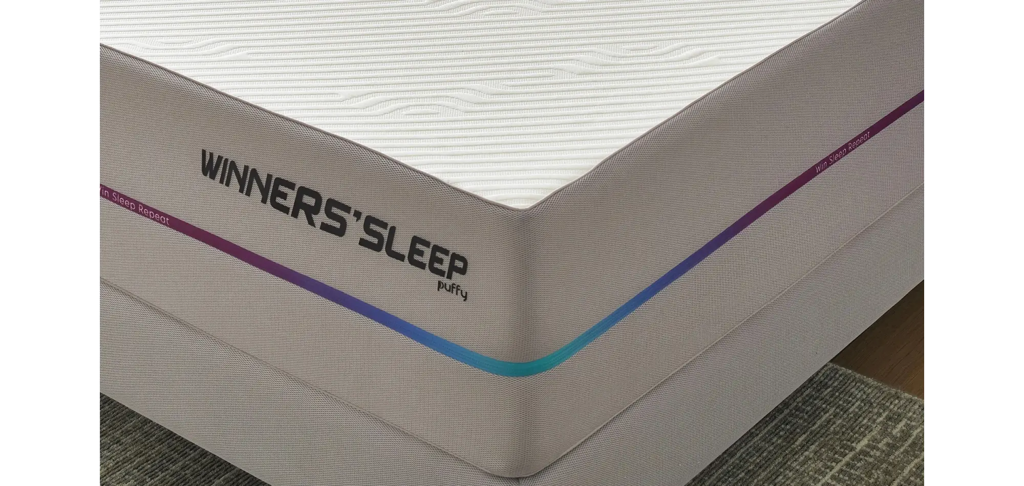 Winners Sleep Hybrid Yatak 90x190