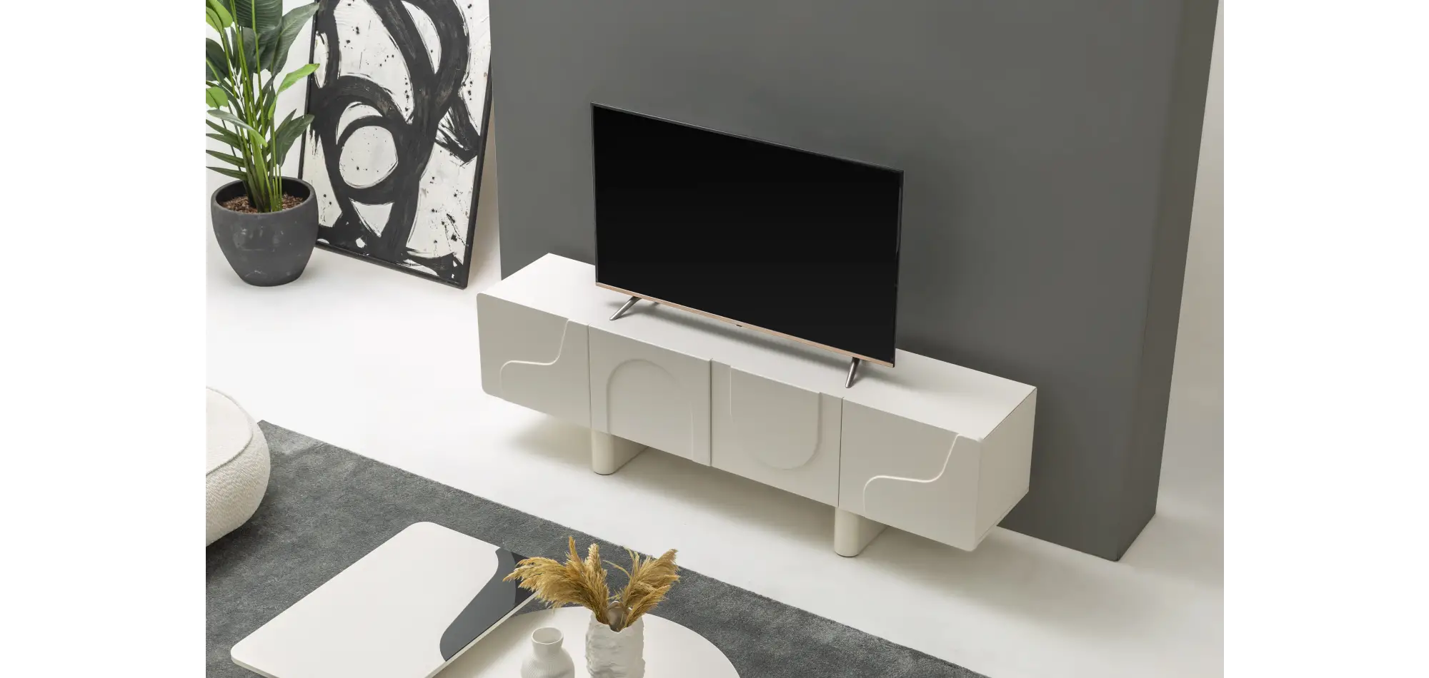 Lumeria Tv Sehpası