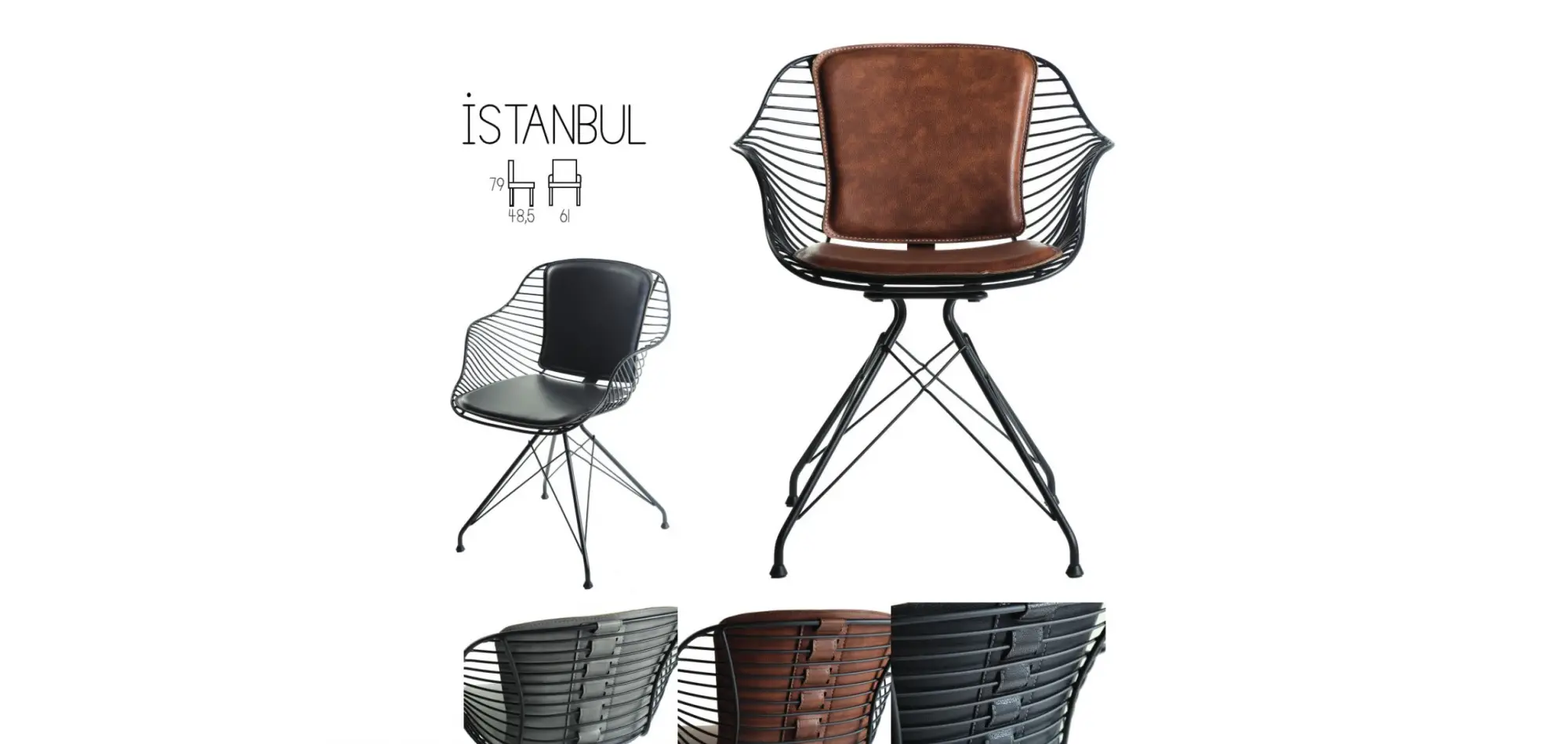 İstanbul Sandalye