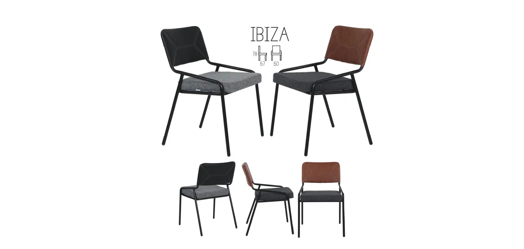 İbiza Sandalye