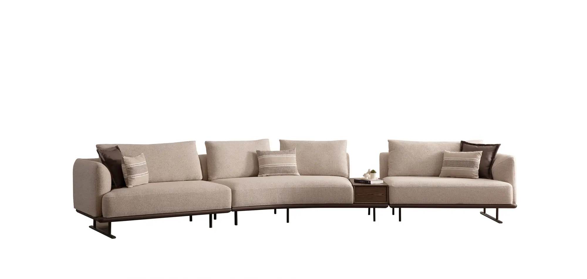 Luxeva Beşli (Amorf Opsiyon 2)