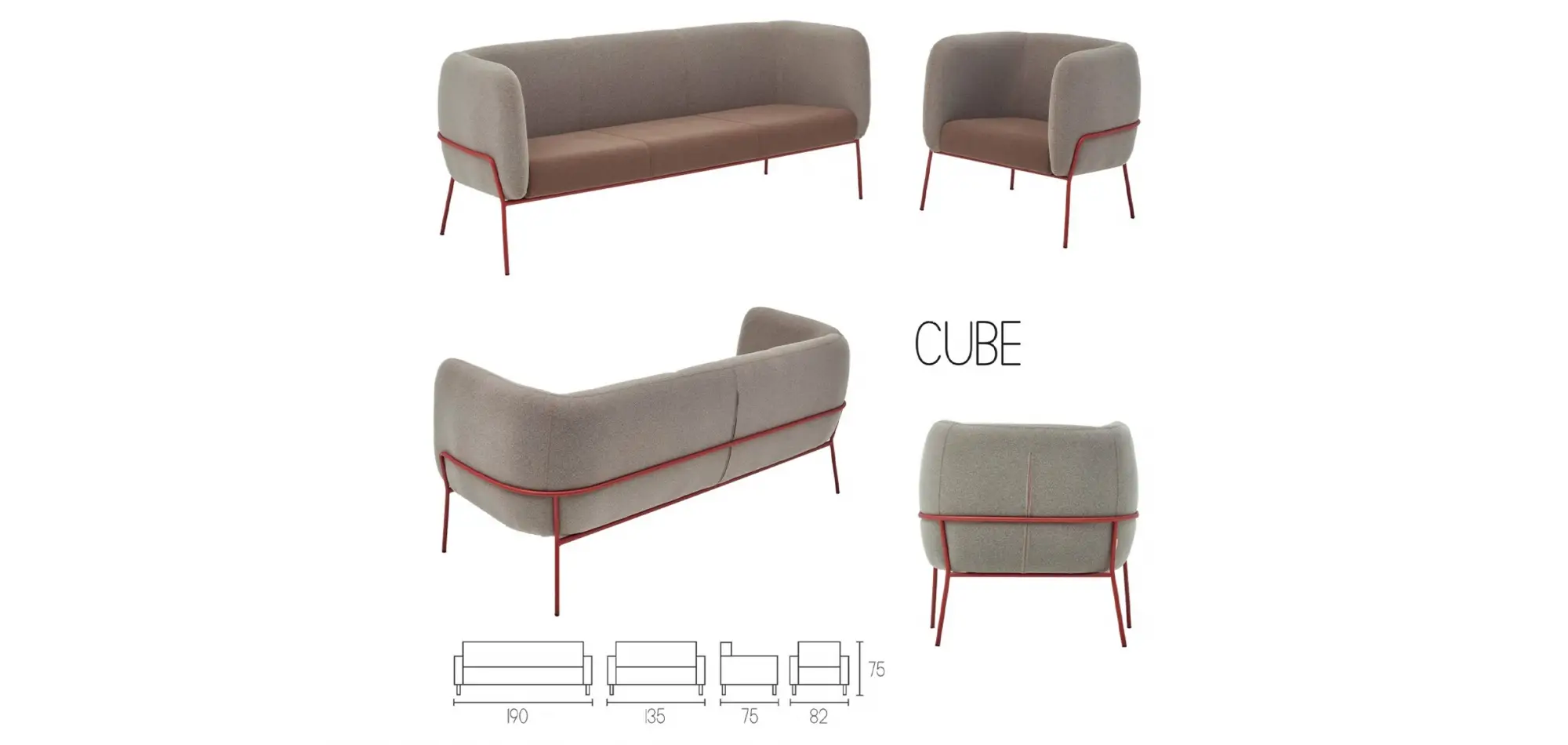 Cube İkili