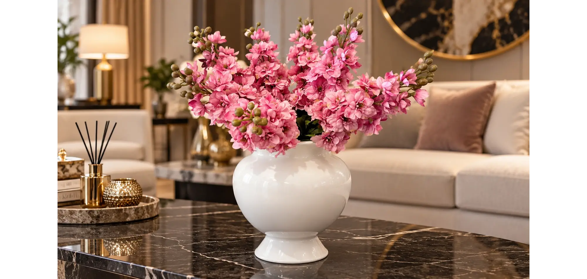 Sakura Çiçegi