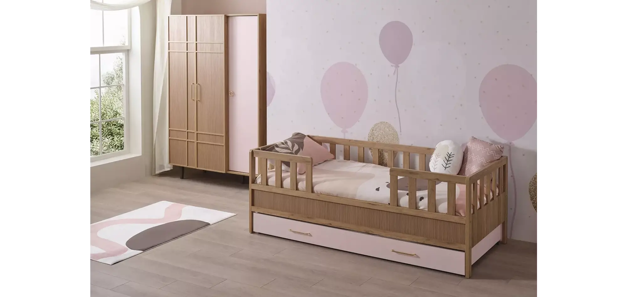 Alice Toddler