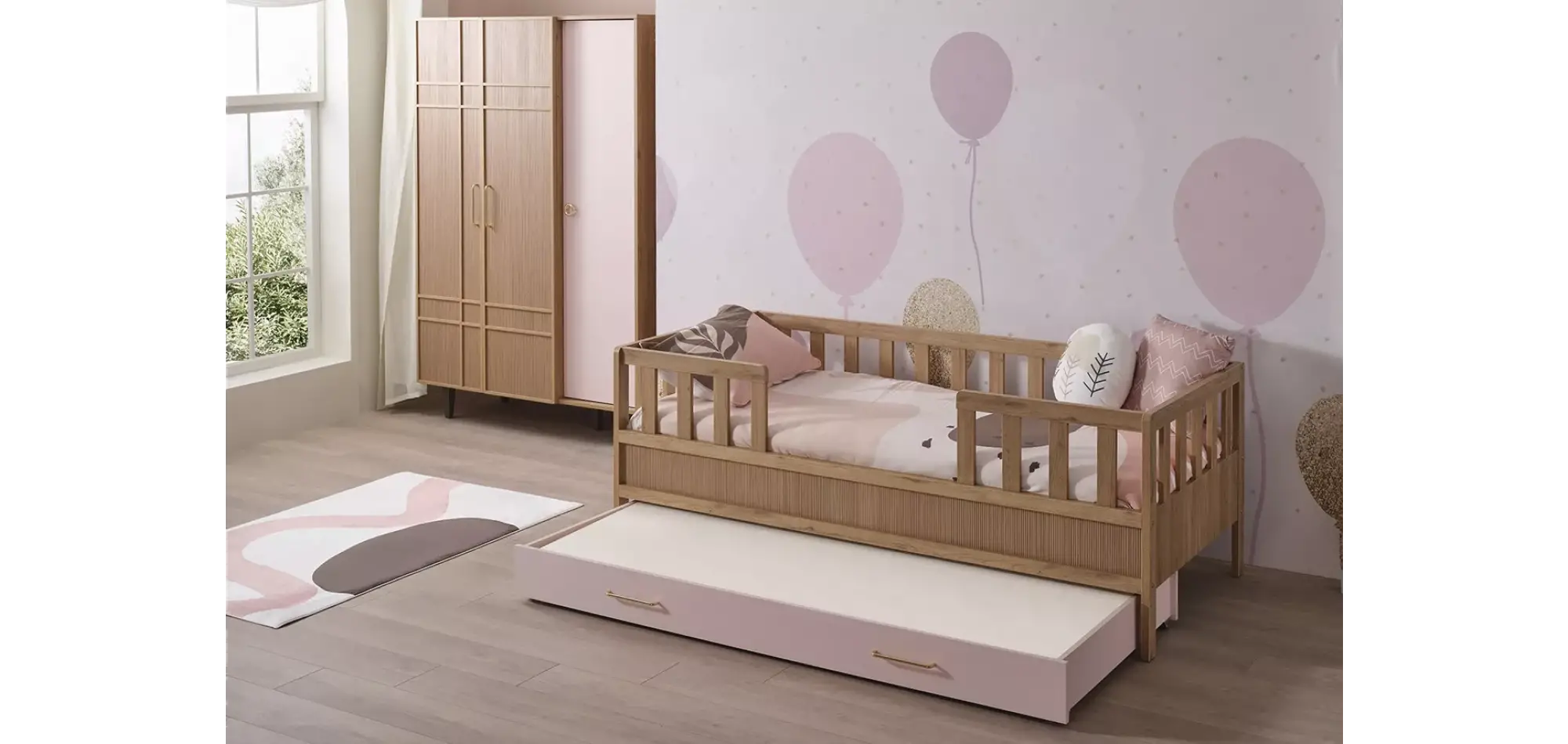 Alice Toddler