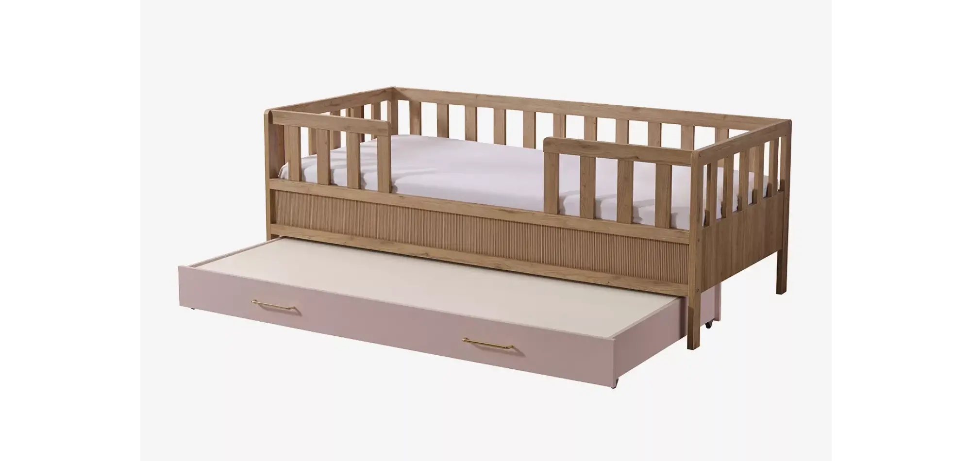 Alice Toddler Alt Karyola