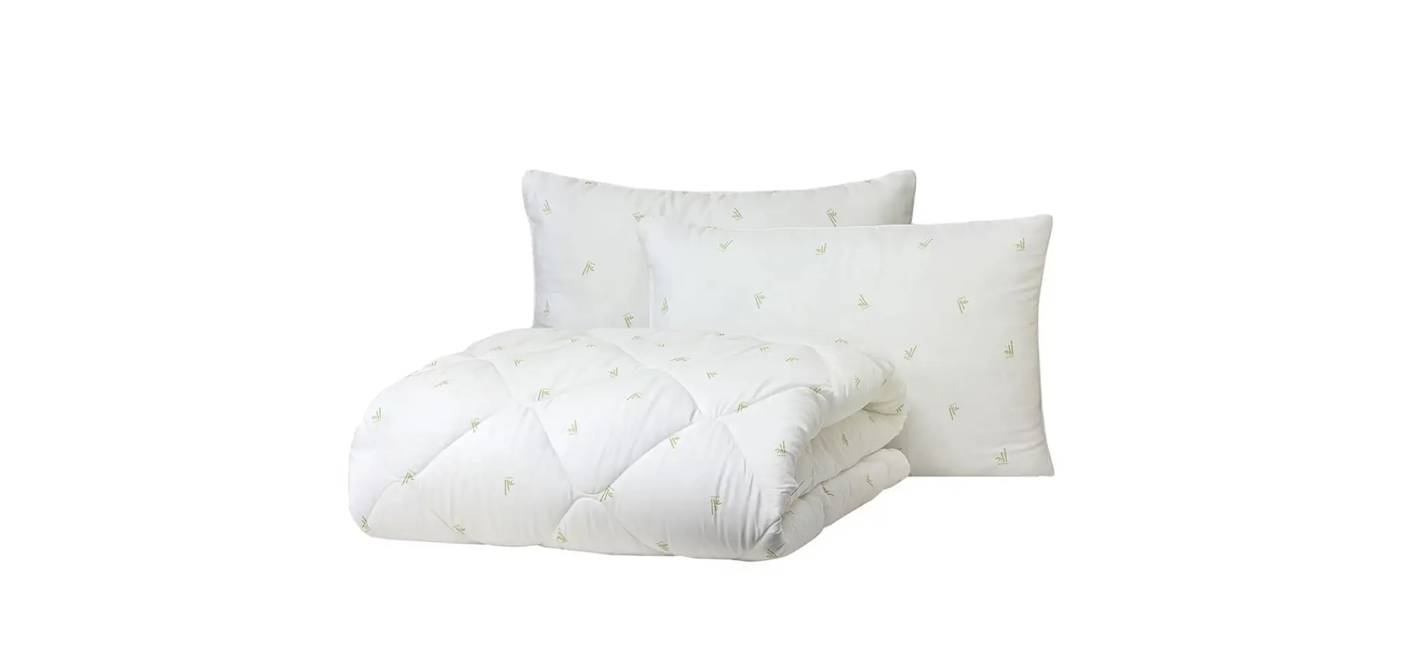 Bambu Feel Yorgan Çift Kişilik 235x215 300 gr
