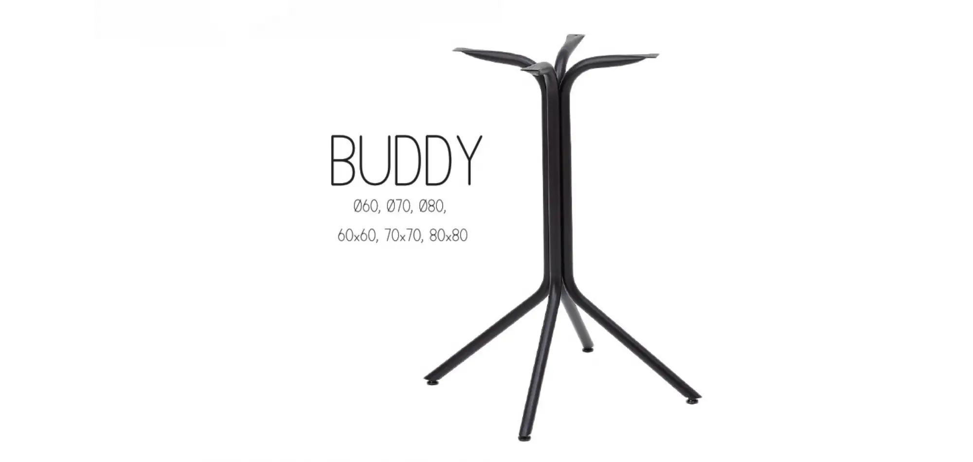 Buddy Masa Ayak