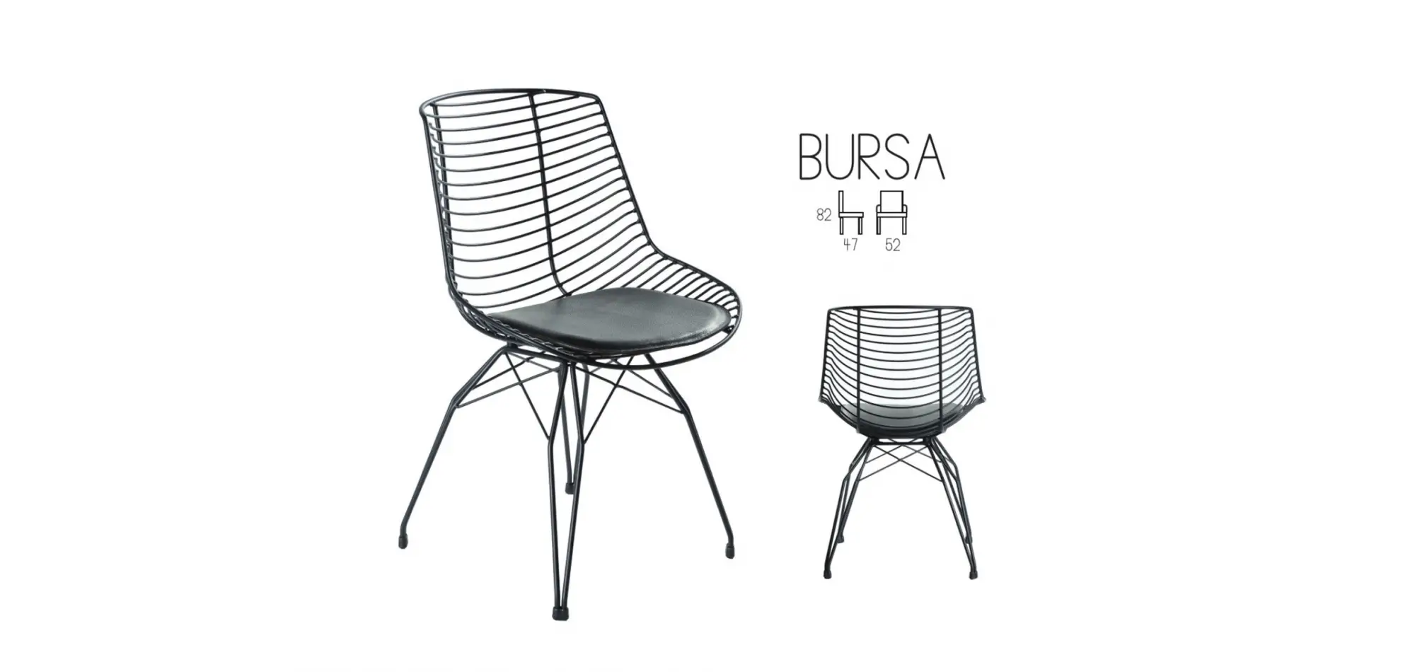 Bursa Sandalye