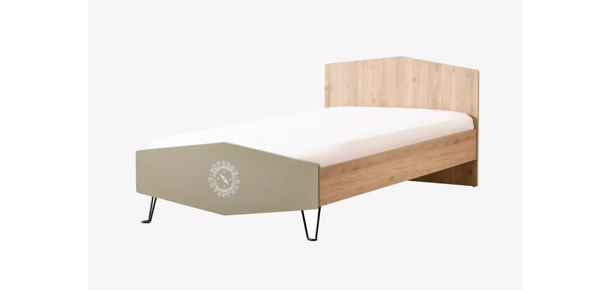 Camp Karyola S 100x200cm