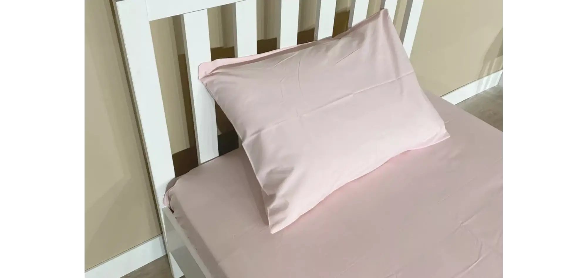 Çarşaf Pembe