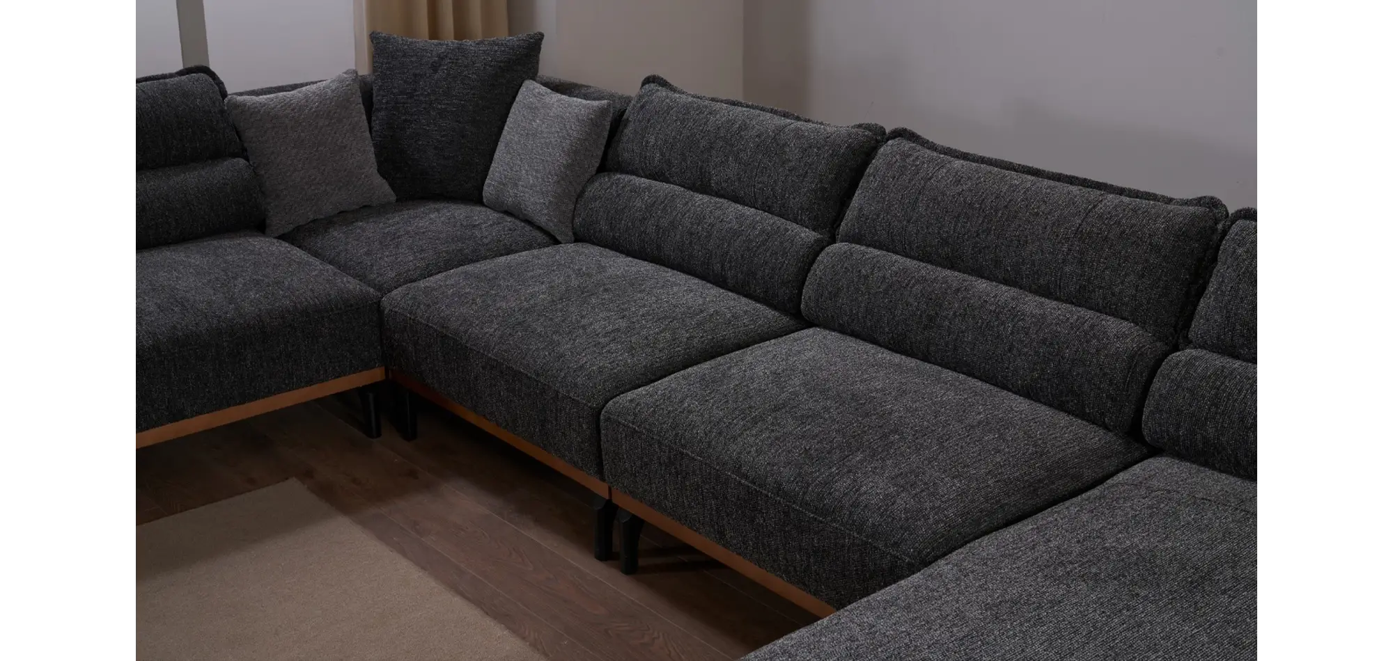 Class Köşe Takımı Maxi