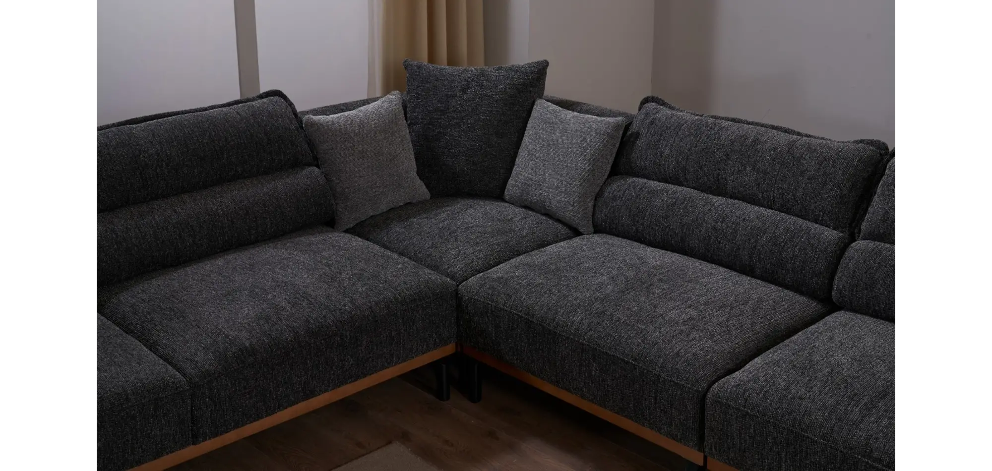 Class Köşe Takımı Maxi