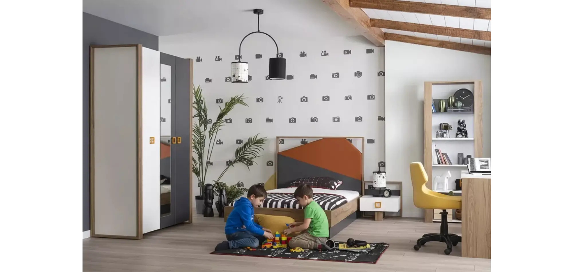 Comfort Genç Odası