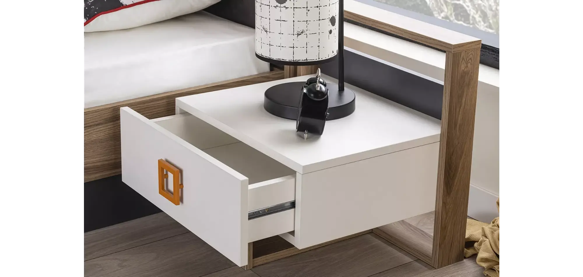 Comfort Genç Odası