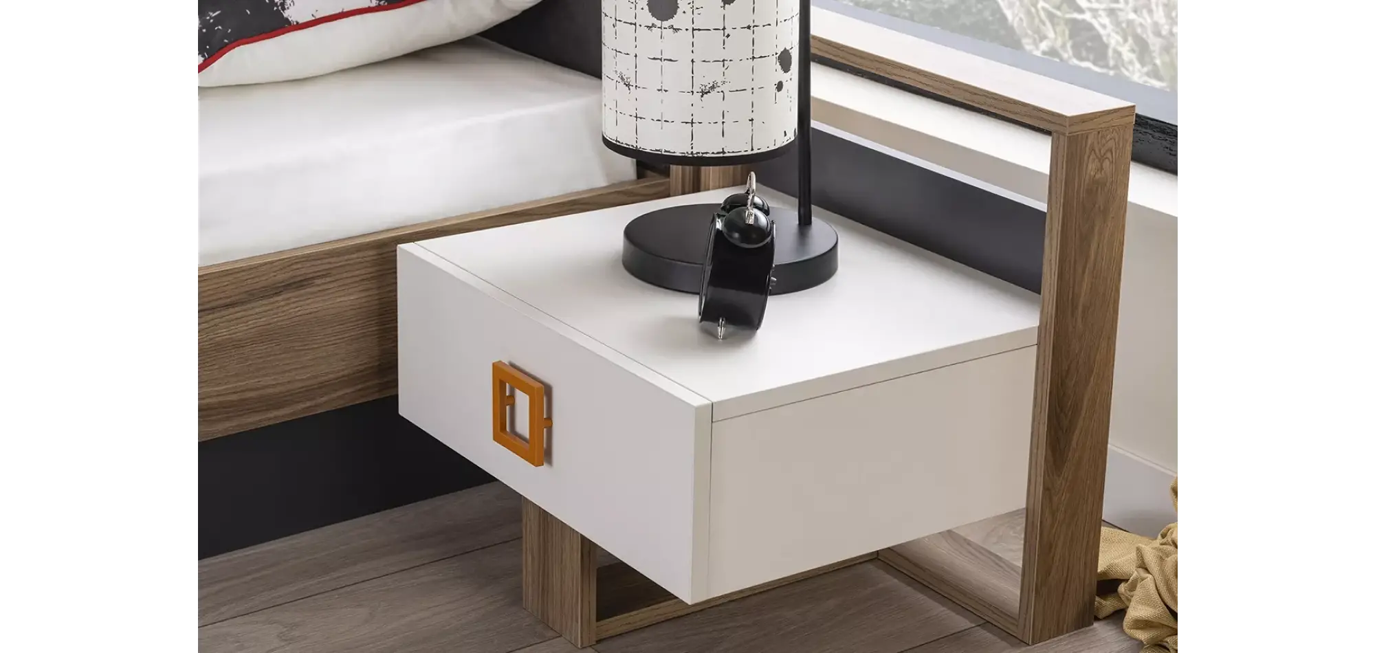 Comfort Genç Odası