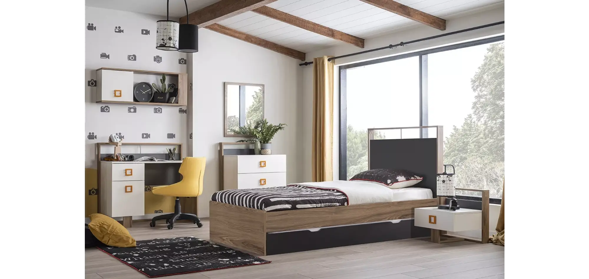 Comfort Genç Odası