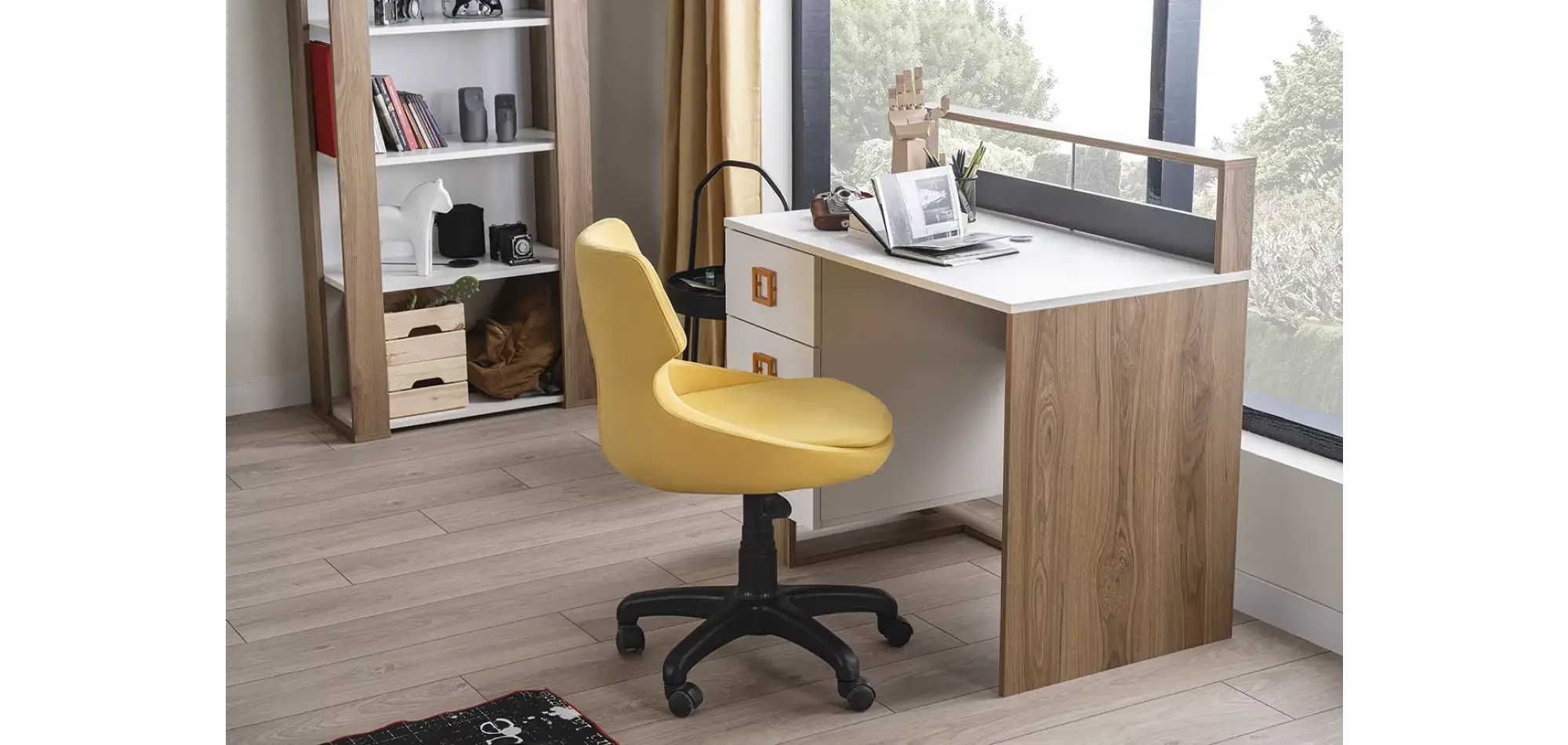 Comfort Genç Odası