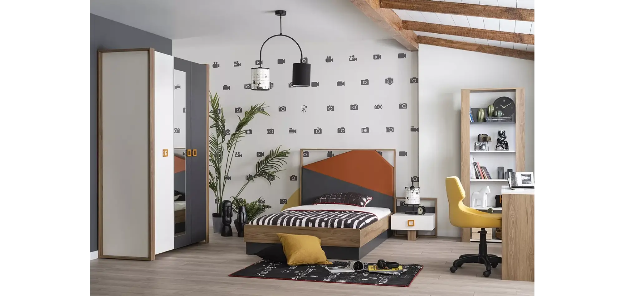Comfort Genç Odası