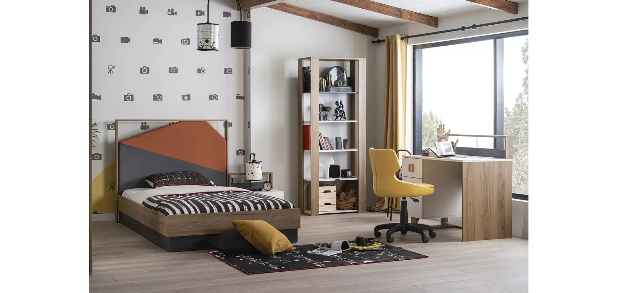 Comfort Genç Odası