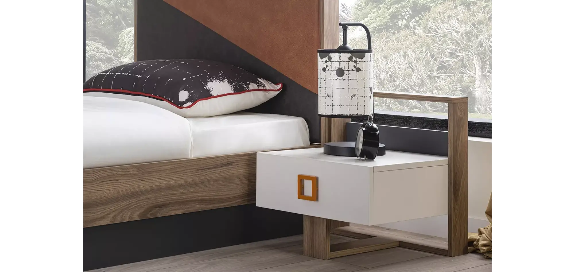 Comfort Komodin