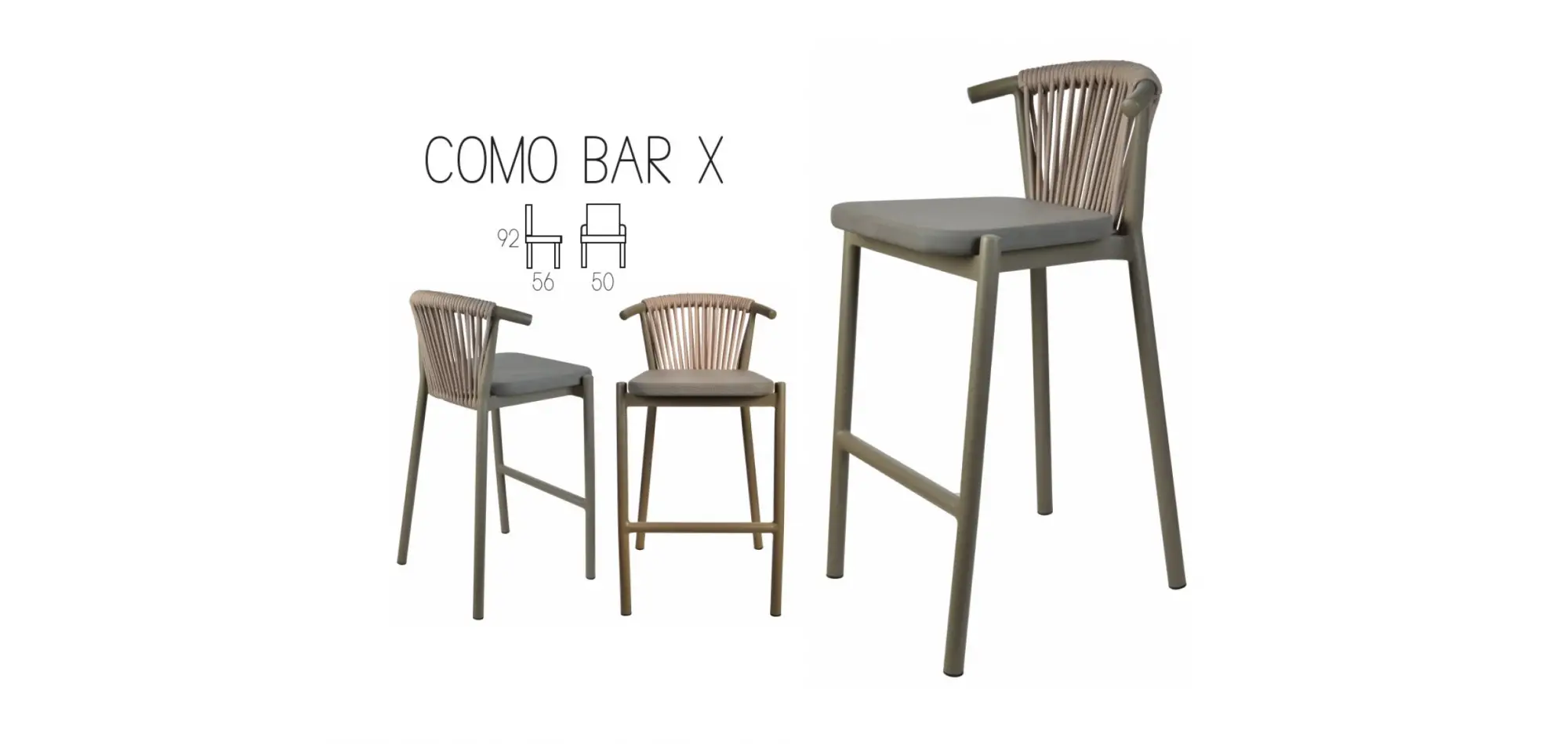 Como Bar X