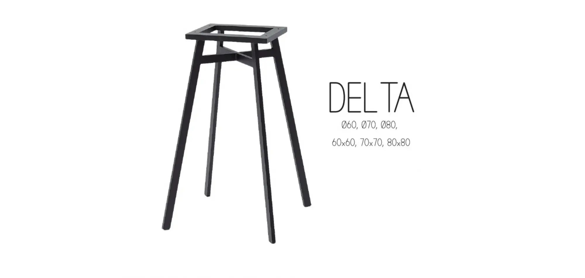Delta Masa Ayak