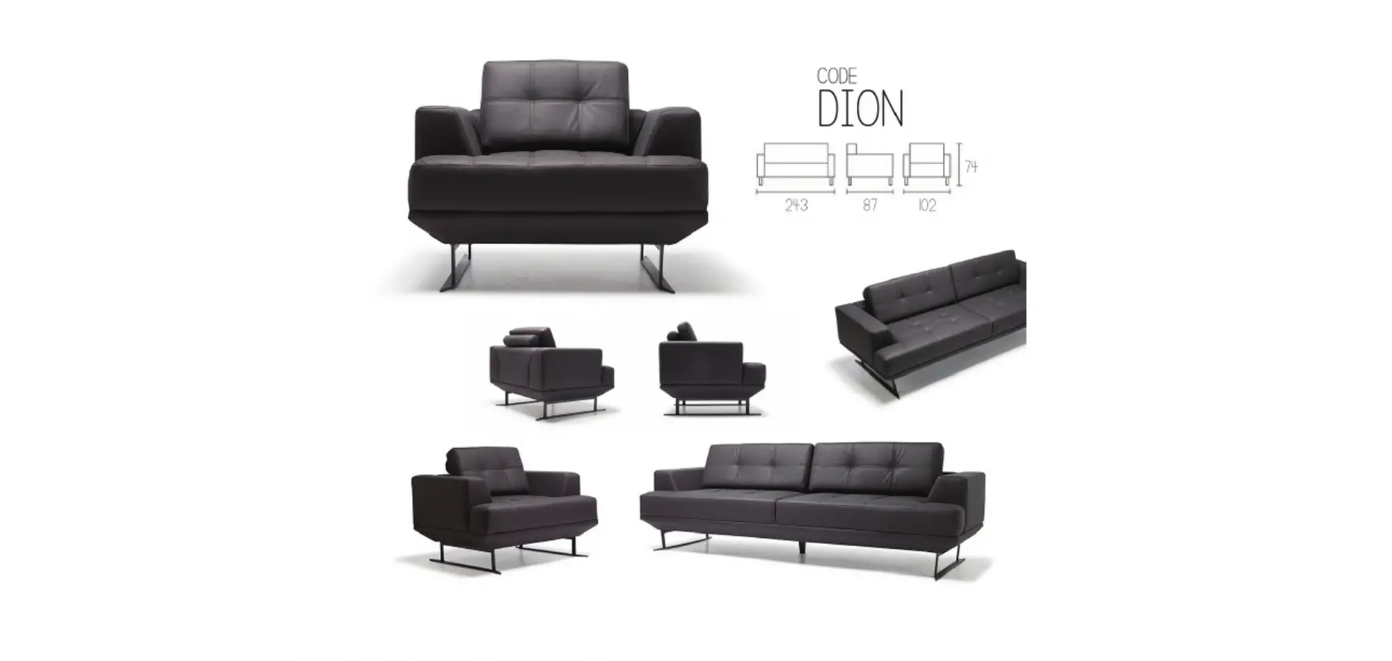 Dion Tekli