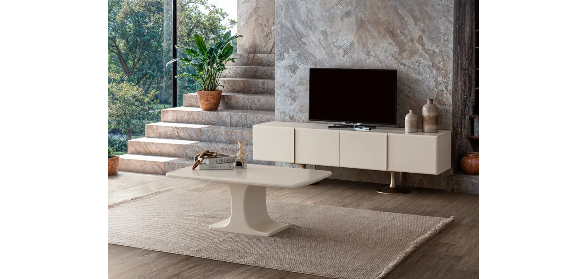 Dorello Tv Sehpası
