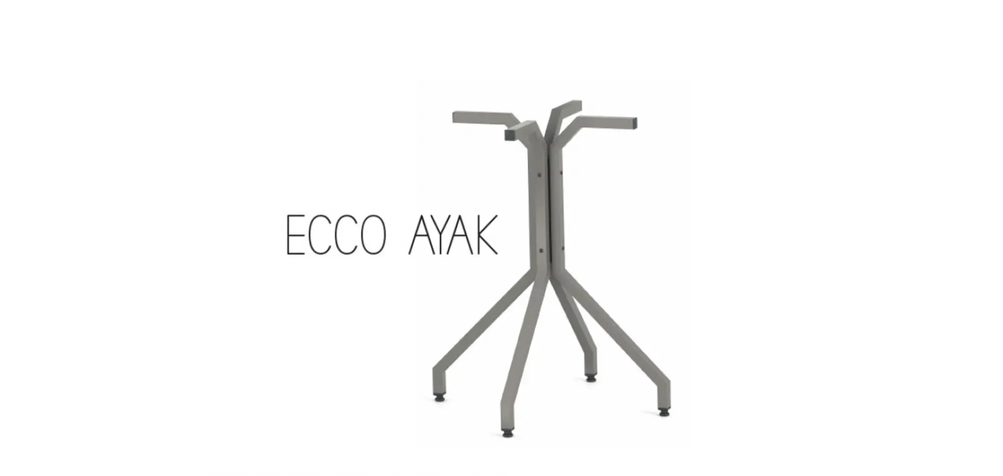 Ecco Masa Ayak