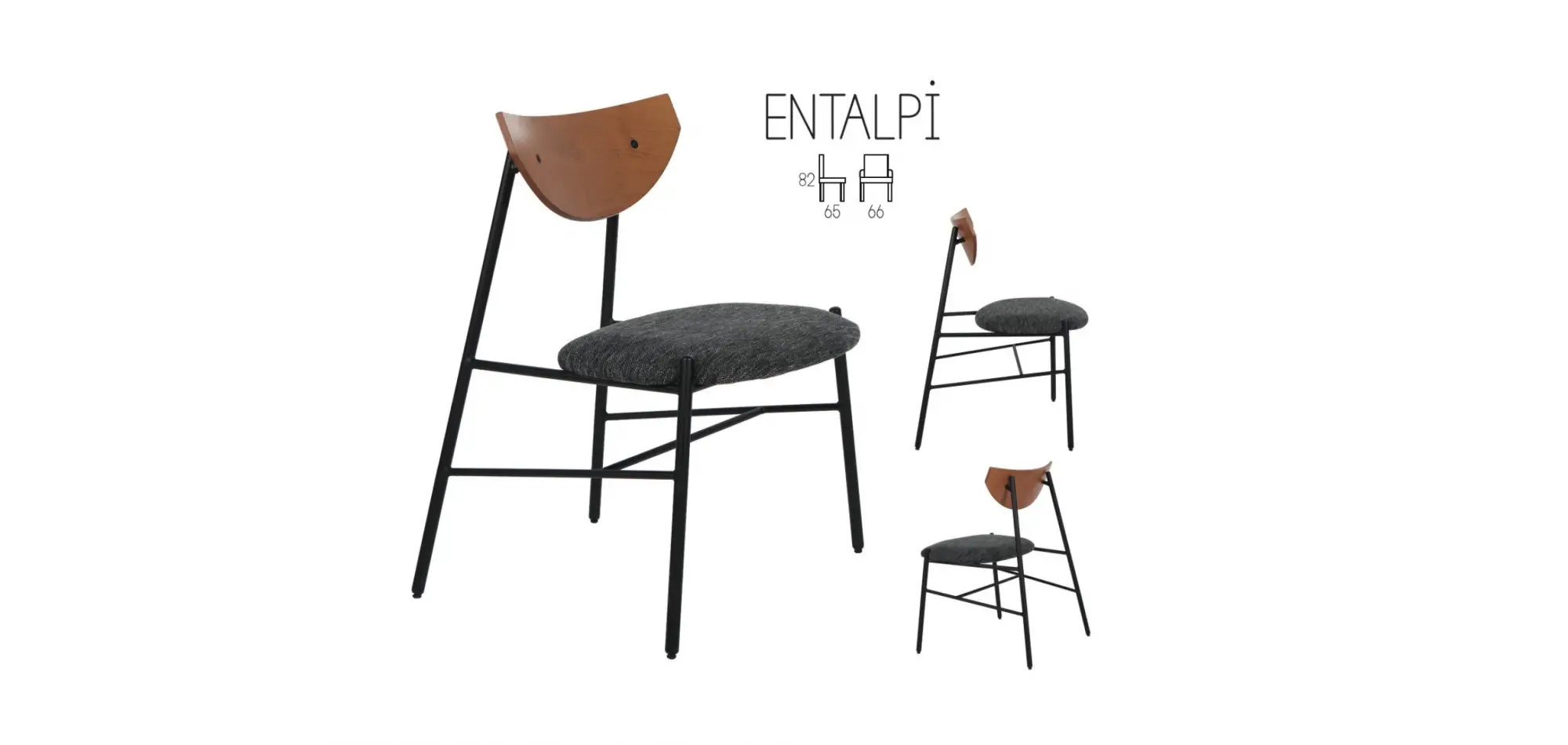 Entalpi Sandalye