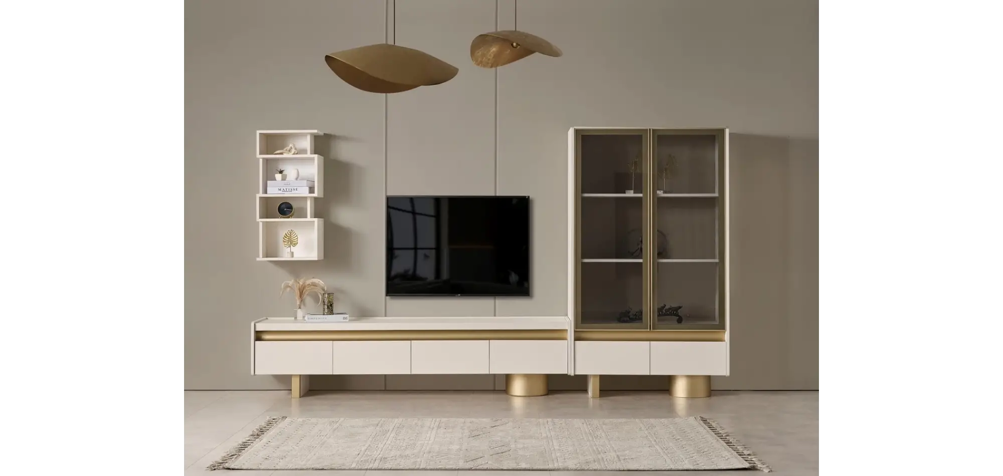 Ferilux Tv Ünitesi