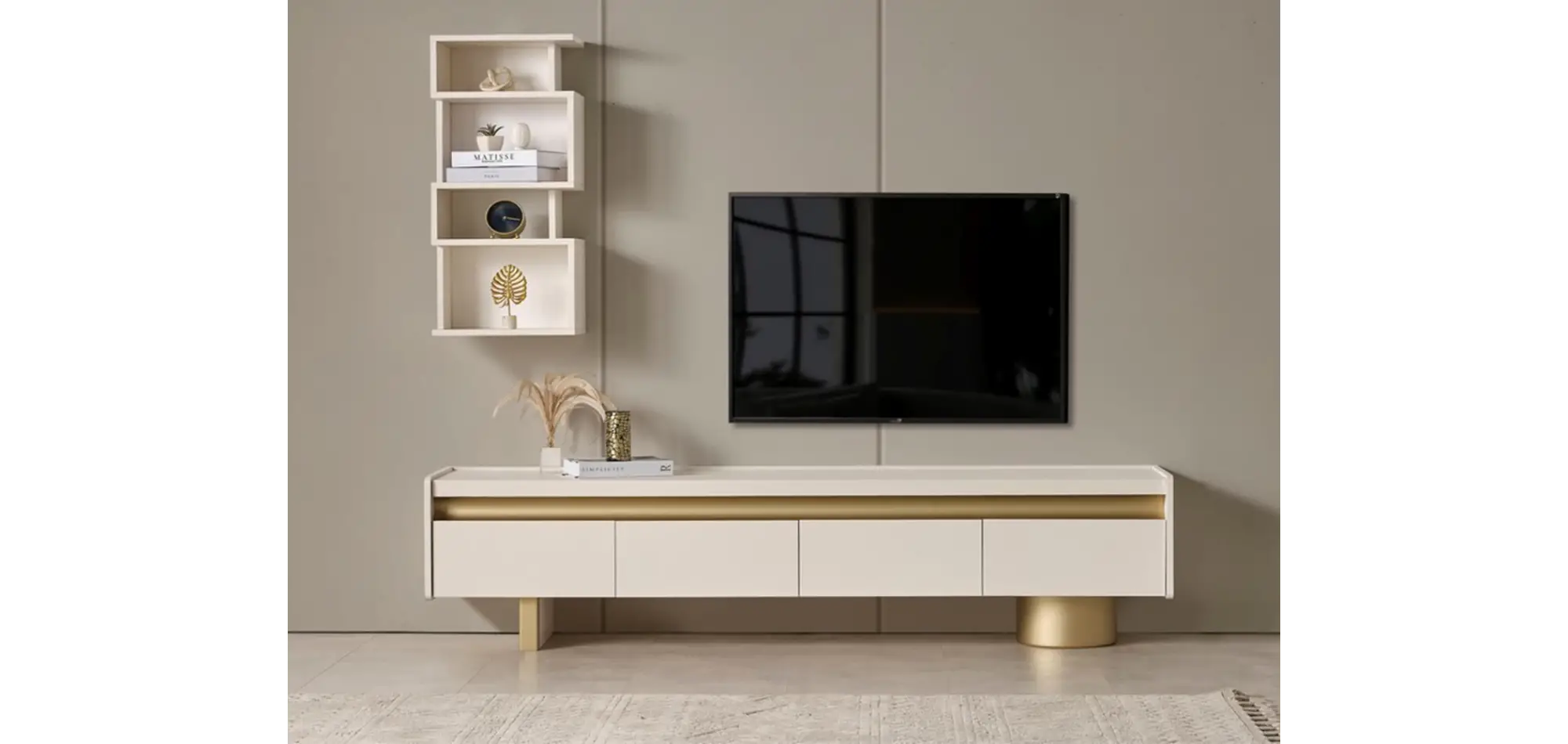 Ferilux Tv Ünitesi
