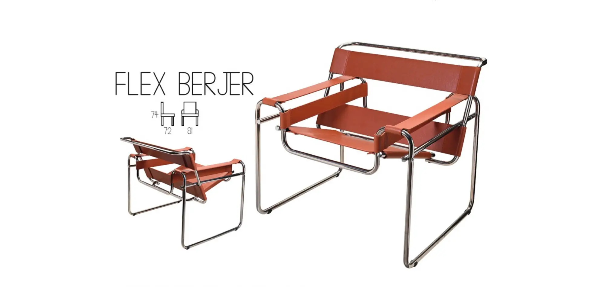 Flex Berjer