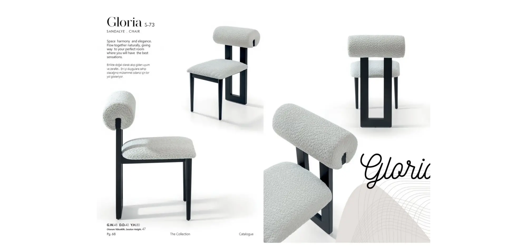 GLORİA