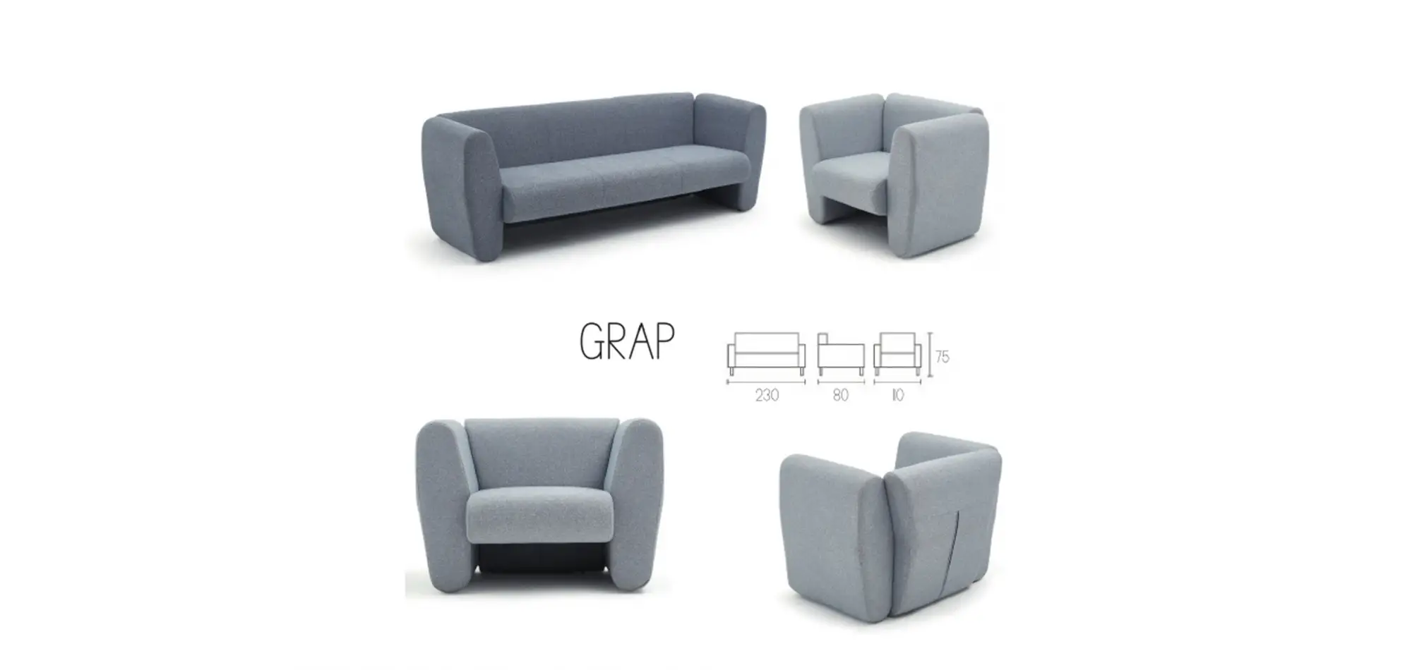 Grap Tekli