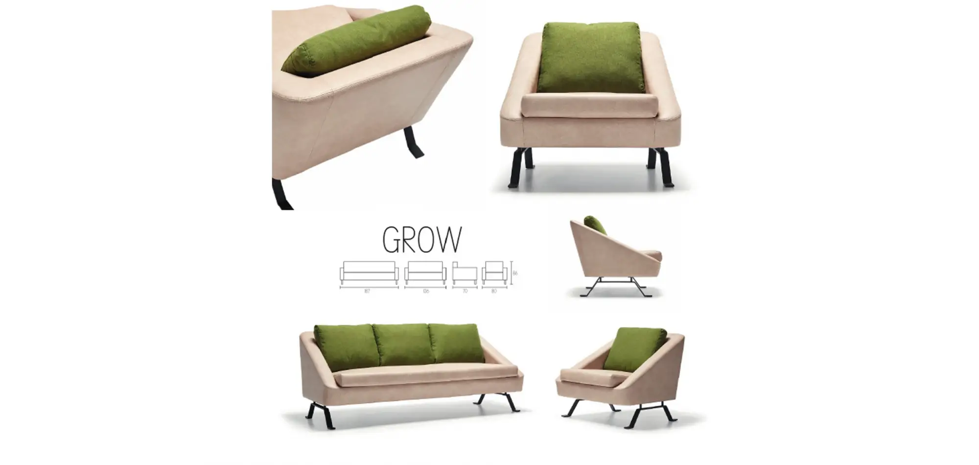 Grow Tekli
