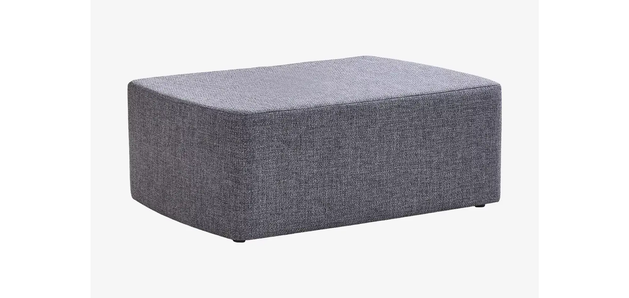 Harvey Puf 95x67x36cm