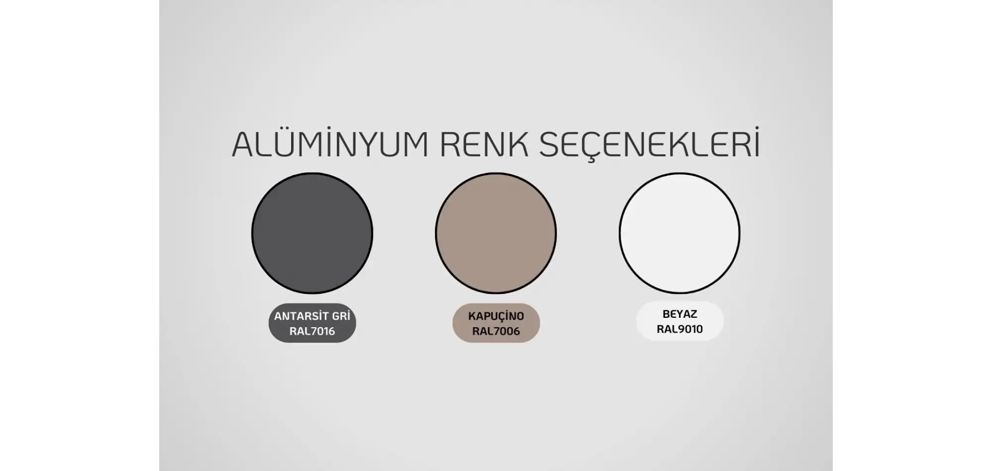 İzmir Alüminyum Servis Arabası