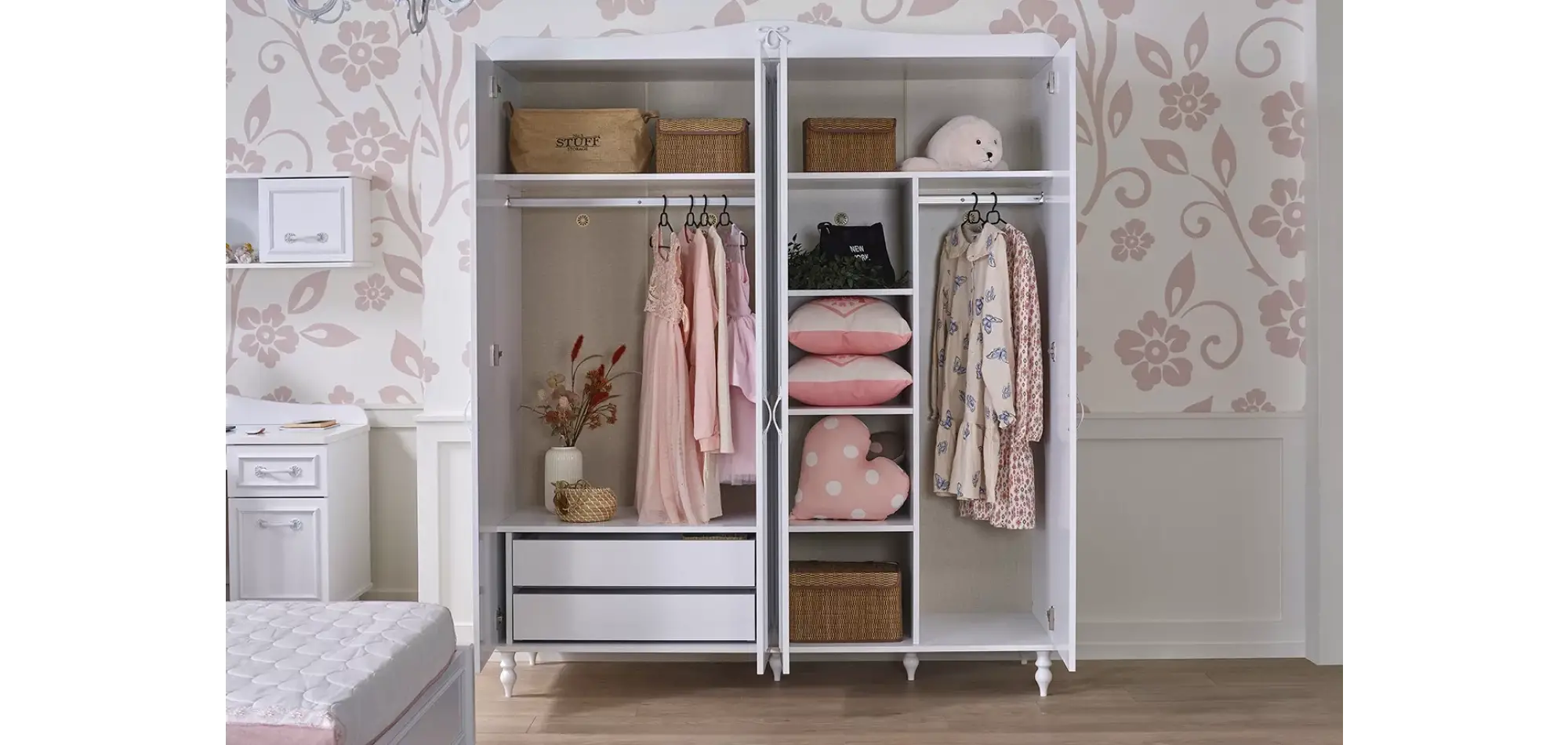 Juliette Genç Odası
