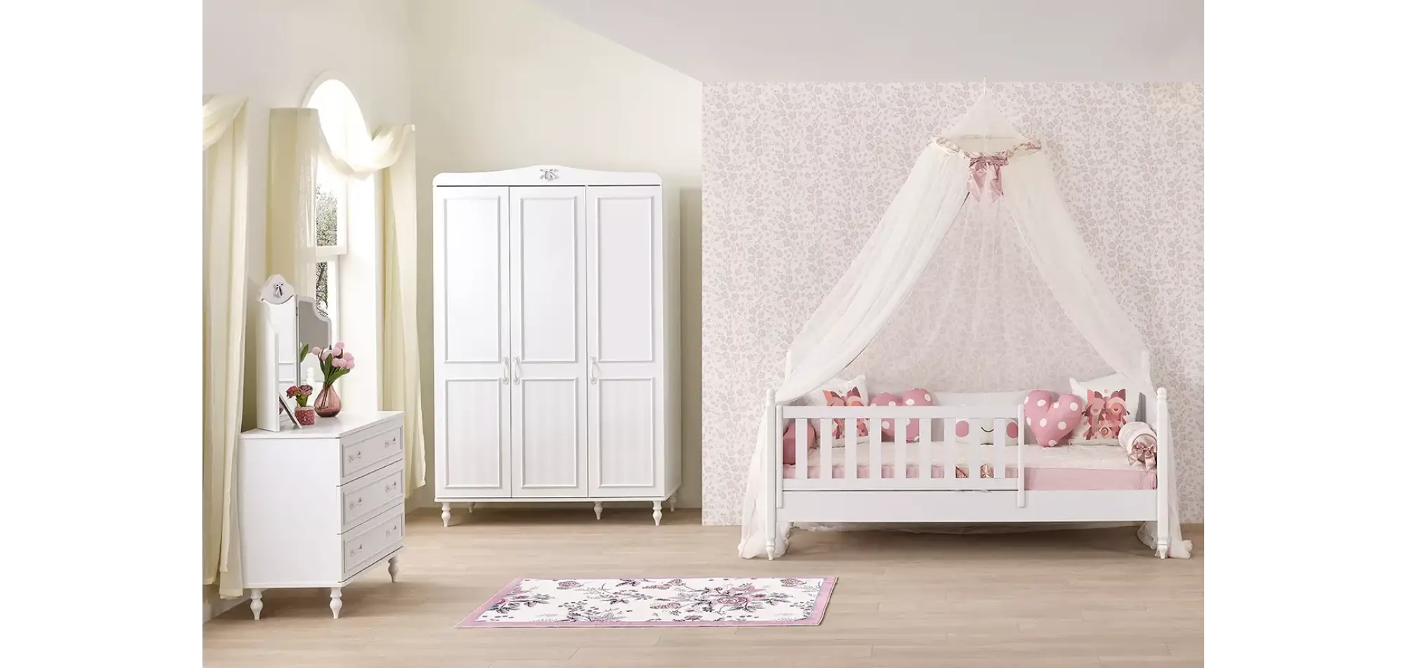 Juliette Toddler