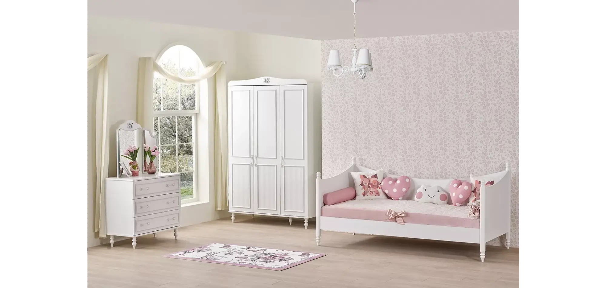 Juliette Toddler
