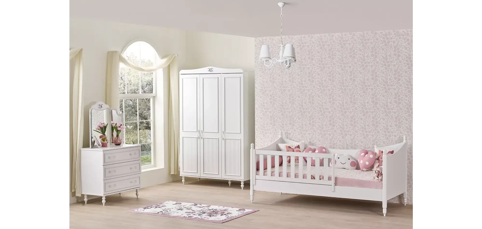 Juliette Toddler