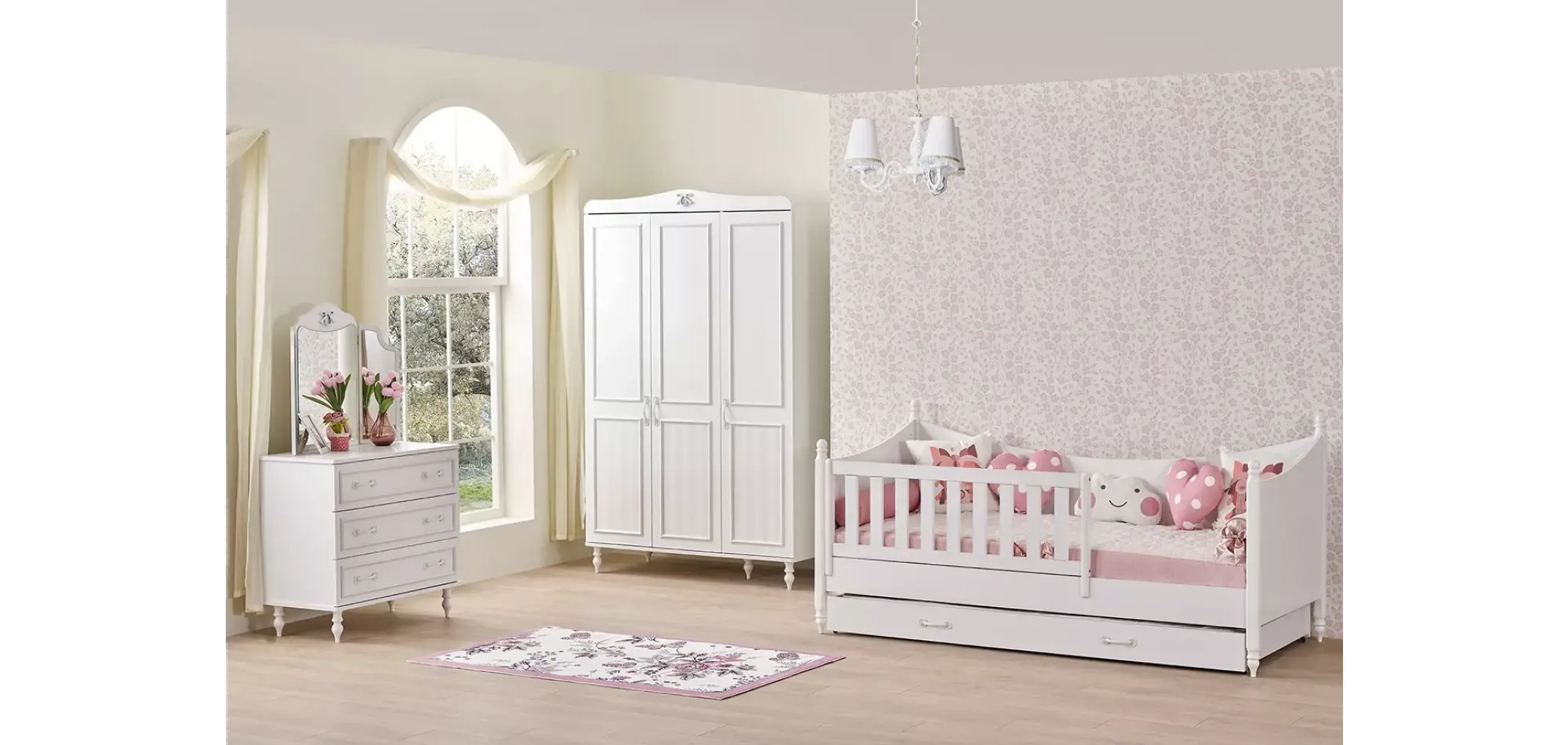Juliette Toddler