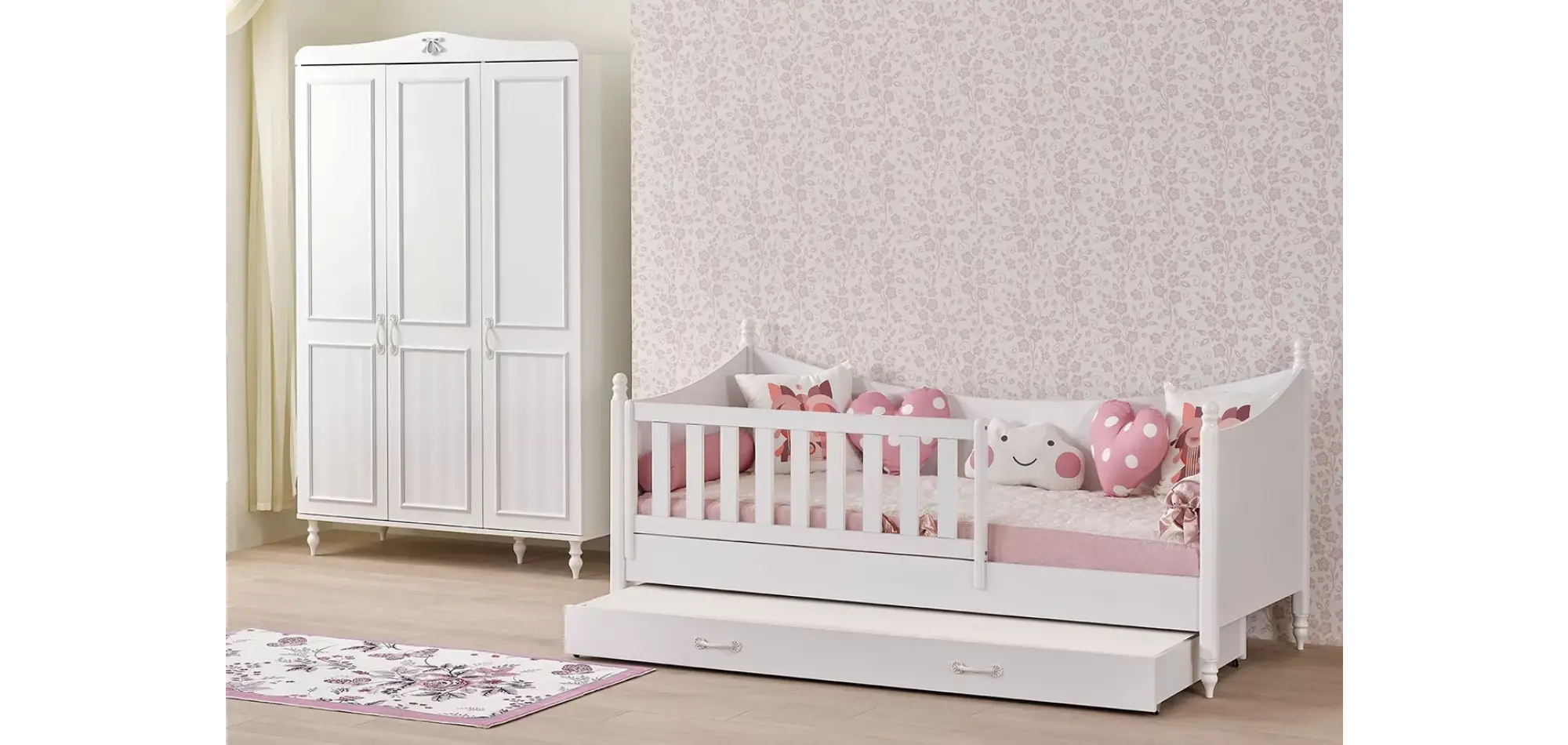 Juliette Toddler