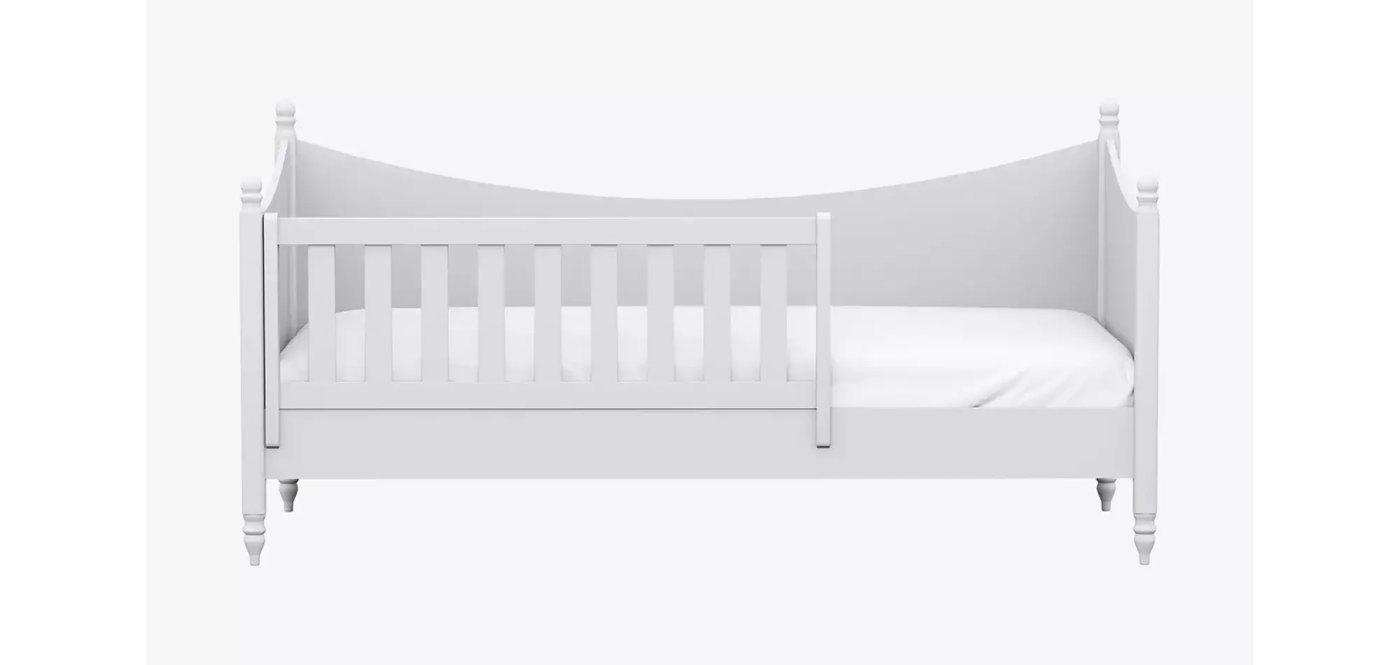 Juliette Toddler Karyola