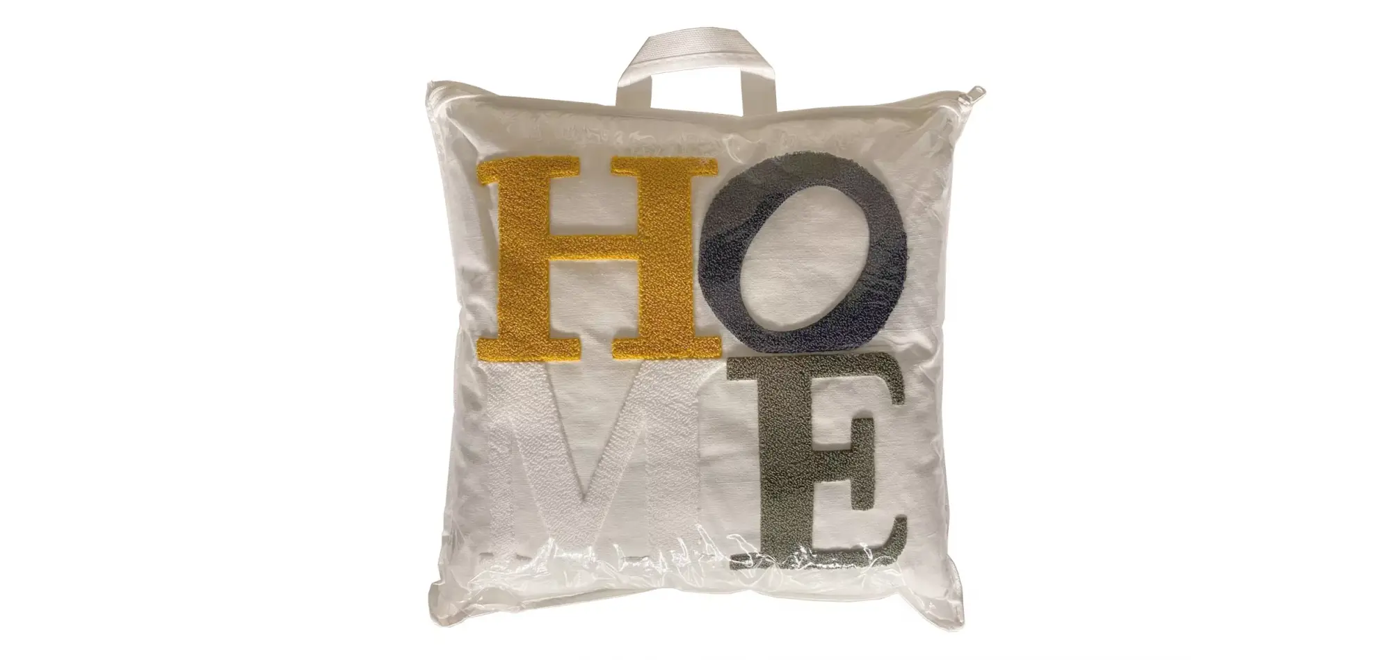Kırlent Home Punch