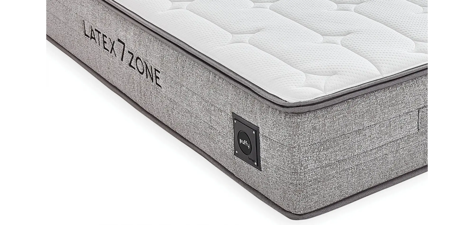 Latex 7 Zone Yatak 180x200