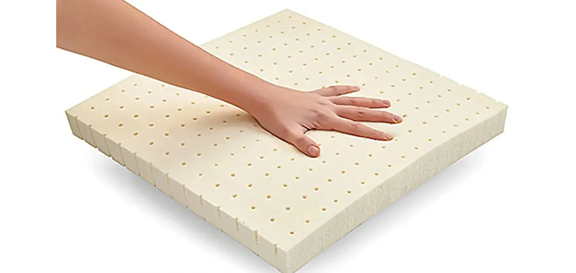 Latex 7 Zone Yatak 180x200